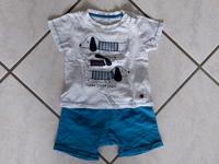 Sommerset T-Shirt, kurze Hose, Gr. 74 München - Milbertshofen - Am Hart Vorschau