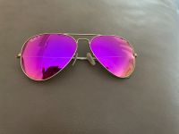 Ray Ban Aviator Polarized Pink Hessen - Trebur Vorschau