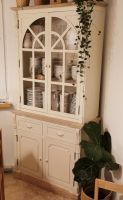 Vitrine / Buffet / Schrank Shabby Landhaus West - Zeilsheim Vorschau