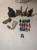 Playmobil Konvolut Potsdam - Babelsberg Nord Vorschau