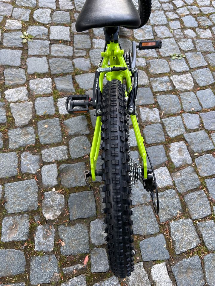 Pyro Bike TWENTY Large 20" in Rödental