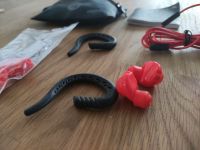 JBL yurbuds Ironman Kopfhörer Baden-Württemberg - Schefflenz Vorschau