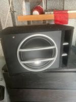 Axton subwoofer Nordrhein-Westfalen - Wesel Vorschau