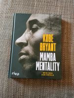 Kobe Bryant Mamba Mentality Buch NBA Black Mamba riva Thüringen - Leinefelde Vorschau
