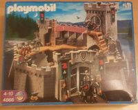Große Playmobil Ritterburg 4866 Hessen - Eltville Vorschau