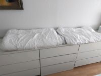 Ikea Mysa Bettdecke 220cmx240cm inklusive 2 Bezüge Köln - Ehrenfeld Vorschau