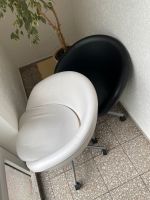 Ikea Halbschalen Stühle Nordrhein-Westfalen - Mönchengladbach Vorschau