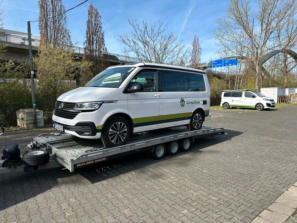 Abschleppdienst, Pannenhilfe 24h /  7tage. in Maintal