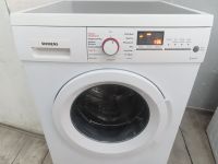 Waschmaschine Siemens 8Kg AA 1400U/min 1 Jahr Garantie Pankow - Prenzlauer Berg Vorschau