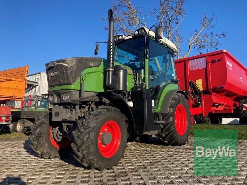 Fendt TRAKTOR 210 V VARIO GEN3 Weinbergtraktor in Ilsfeld