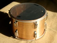 Tom SONOR VINTAGE HOLZ 13 Zoll Saarland - Völklingen Vorschau