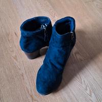 Oxs sokes Stiefel Gr.41 Blau Bayern - Freising Vorschau