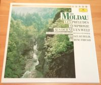 Dvořák aus der neuen Welt Smetana Die Moldau Vinyl Box Nordrhein-Westfalen - Kaarst Vorschau