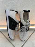 Schuhe Sneaker Sommerschuh unisex Tommy HilfigerJeans weiß/schwar Niedersachsen - Hagenburg Vorschau