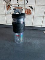 Bodum Travel Mug Reisebecher, Doppelwandig, Kunststoff,450ml  NEU Nordrhein-Westfalen - Bottrop Vorschau