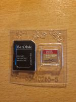 MicroSD SanDisk Extreme 64 GB Bayern - Kulmbach Vorschau