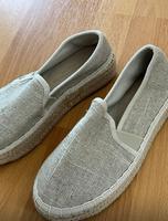 Espadrilles 37 beige nur 1 X kurz getragen Köln - Mülheim Vorschau