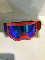 Fox Goggle Main Oktiv, UVP 45€ Bayern - Regensburg Vorschau