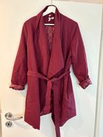 Mantel Sommermantel von H&M Größe 42 Hessen - Nieste Vorschau