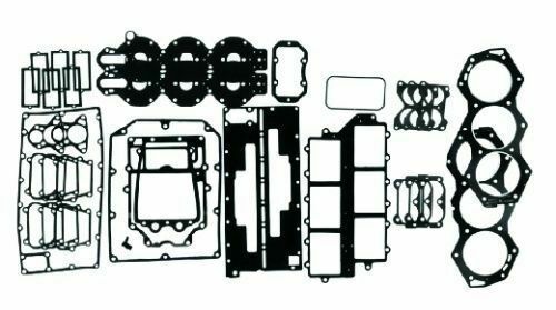 Powerhead Dichtungssatz Johnson, Evinrude, Sierra Marine18-4309 in Luckau-Uckro