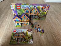 LEGO 41369 Friends Mias Haus Hessen - Greifenstein Vorschau