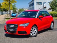 Audi A1 Attraction*Autom.*8-Fach*PDC*SHZ* Nordrhein-Westfalen - Jülich Vorschau