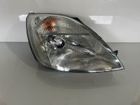 Scheinwerfer Ford Fiesta V rechts Frontscheinwerfer Lampe 2001–05 Nordrhein-Westfalen - Wilnsdorf Vorschau