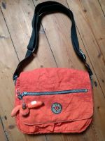 Umhängetasche Handtasche von Kipling in Orange Nordrhein-Westfalen - Hilden Vorschau