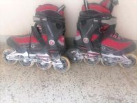 Inline-Skates Größe 39 Mecklenburg-Vorpommern - Eggesin Vorschau