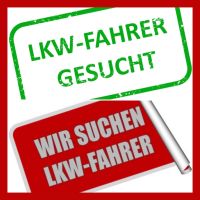 Kraftfahrer (m,w,d) CE - Modul 95 Brandenburg - Wustermark Vorschau