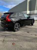 Volvo XC60 B5 Mild Hybrid Diesel, R Design , AWD, Panorama, AHK Baden-Württemberg - Balingen Vorschau