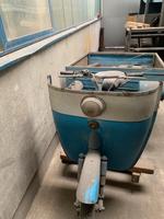 Motom Dreirad Moped Baden-Württemberg - Weingarten Vorschau
