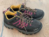 Trekking Schuhe, Wanderschuhe, CMP, Größe 36 Bayern - Mintraching Vorschau