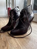 Stiefeletten Burberberry Prorsum Größe 36 Dortmund - Bittermark Vorschau