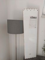 ☆Lampenschirm IKEA Löbbo (passt zB für Stehlampe Aläng) NEU Bayern - Bad Kissingen Vorschau