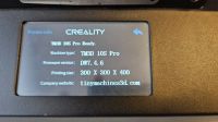 Creality CR10 Pro mit super Upgrade 3d Drucker Hessen - Riedstadt Vorschau