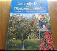 Das große Buch vom Pflanzenschneidrn Thüringen - Ilmenau Vorschau