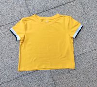 H&M Mädchen T-Shirt Gr. 146/152 Nordrhein-Westfalen - Lübbecke  Vorschau