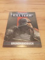 Kill Team Grundhandbuch WIE NEU Baden-Württemberg - Freiburg im Breisgau Vorschau