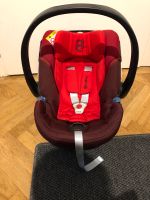 Babyschale fürs Auto Obergiesing-Fasangarten - Obergiesing Vorschau