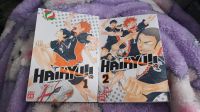 Haikyuu! Manga Teil 1,2 Nordrhein-Westfalen - Wickede (Ruhr) Vorschau