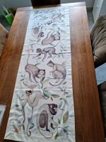 Zara Home Läufer Affe 50x160 Hessen - Bensheim Vorschau