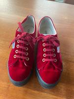 Superga Sneaker Sant Bayern - Bayreuth Vorschau