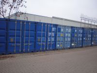 Lagercontainer Niedersachsen - Laatzen Vorschau