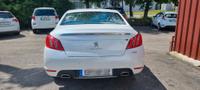 Peugeot 508 GT HDi 200 Automatik GT Baden-Württemberg - Salach Vorschau