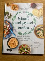 Buch Schnell und gesund kochen Rheinland-Pfalz - Windhagen Vorschau