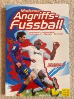 Fussball Buch - Moderner Angriffsfussball Bayern - Irsee Vorschau