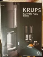 Krups KM309 Kaffeemaschine ** NEU ** Thüringen - Dingelstädt Vorschau