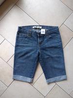 GAP Shorts Jeans, Gr 36. 38,  wie NEU Kurze Hose Nordrhein-Westfalen - Zülpich Vorschau