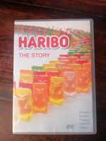 DVD - HARIBO - The Story Nordrhein-Westfalen - Swisttal Vorschau